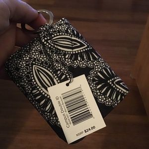 Vera Bradley wallet